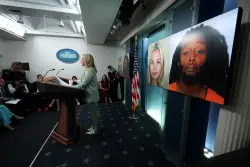 North Carolina Officials Prepare for Spike in Incarcerations After Tough-on-Crime Law Spurred by Murder of Ukrainian Immigrant Takes Effect