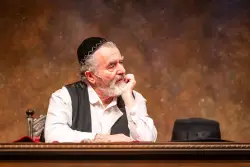 Antisemitism Is Focus of ‘Playing Shylock’ as Well as Several New Off-Broadway Productions Tackling the Subject