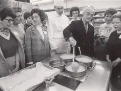 Two North Shore restaurants close after 78 years
