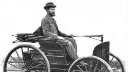Car racing on Chicago’s streets before NASCAR 