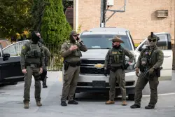 Border Patrol leaders leave Chicago—for now