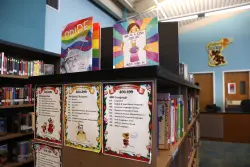 Alabama Library Agency Pushes Rule To Remove Books That ‘Positively’ Depict Transgender Topics From Children’s Sections