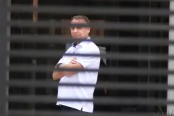 Brazil's Bolsonaro arrested for allegedly plotting escape ahead of prison term