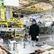 Historic Shift Underway in China’s Economy as Investment Slump Deepens