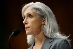 Ousted CDC director testifies on why she was fired