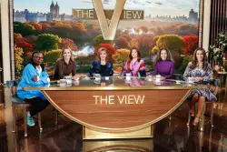 Will ‘The View’ Be Next? After Kimmel Gets Yanked, Calls Grow for Disney To Give Ladies the Boot After Years of Mocking Trump, MAGA