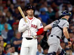 As playoff race tightens, Red Sox desperately need Alex Bregman’s bat to wake up