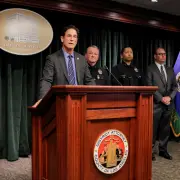 Why Nick Reiner Could Face the Death Penalty