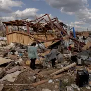 In First Six Months, Cost of Weather Catastrophes Escalated at a Record Pace