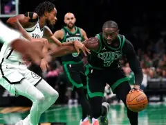Michael Porter Jr., Nets beat Celtics as Jaylen Brown calls for more effort: 7 takeaways