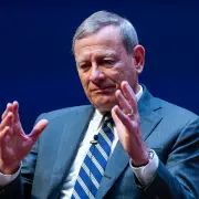 Conservative Project at Supreme Court Meets Trump’s Push to Oust Officials