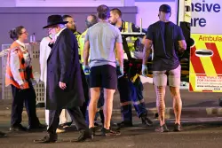 Deadly attack on Bondi Beach follows rise in antisemitic incidents in Australia