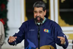 U.S. set to label Maduro-tied Cartel de los Soles as a terror organization