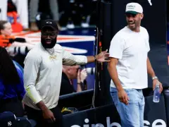 How Mass. native Georges Niang reacted to Celtics’ decision to trade him