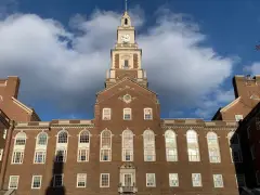 R.I. Superior Court intern wrongfully detained by ICE outside courthouse