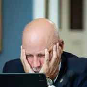 Will House Conservatives Cave Again on Trump’s Big Bill?