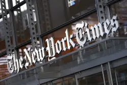 Get Me Rewrite: A Judge Orders Trump To Redo His Lawsuit Against the Times
