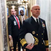 Second Strike Scrutiny Obscures Larger Question About Trump’s Boat Attacks