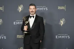 Jimmy Kimmel show is pulled by ABC after comments about the Charlie Kirk killing