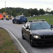 3 Police Officers Are Killed in Shooting in Southern Pennsylvania