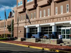 Former Suffolk County corrections officer pleads guilty to wire fraud