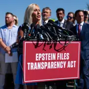 Georgia Voters Stand by Marjorie Taylor Greene After She Stood Up to Trump