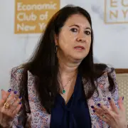 Fed Governor Resigns, Giving Trump Opportunity to Shape Central Bank