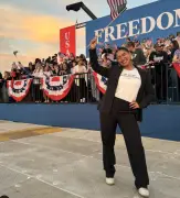 Gen-Z Influencer Backed by AOC Loses Out to Establishment Democrat in High-Profile Arizona Primary