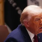 Trump Insists Tariffs Will Buoy the Economy and Ease Cost Concerns