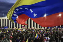 Trump Declares Venezuelan Airspace ‘Closed’ Amid Threats of Military Action