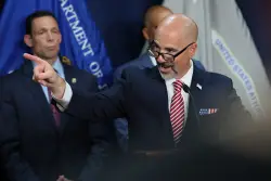 That Flashy TikTok Video Your Child Is Watching May Be a Recruitment Ad for a Mexican Drug Cartel