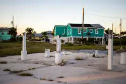 It's harder to get home insurance. That's changing communities across the U.S.