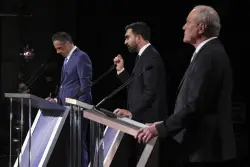 The Final New York City Mayoral Debate Exposes Mamdani’s ‘Youth and Inexperience’