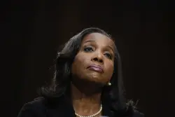 Appeals court says Lisa Cook can stay on the Federal Reserve board -- for now