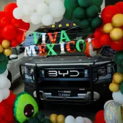 Mexico Approves 50% Tariffs on Many Chinese Imports