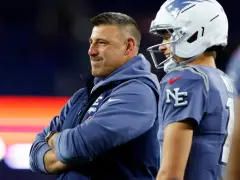 Revisiting our bold Patriots preseason predictions at bye week