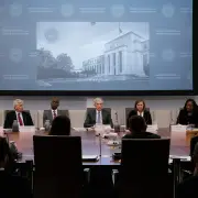 Trump Gets to Pick a New Fed Chair but a Divided Board Still Gets a Say