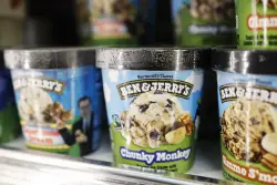 The Jerry in Ben & Jerry’s Says He’s Leaving After Unilever Puts the Chill On Brand’s Social Activism