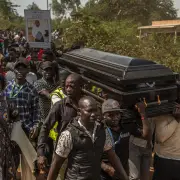Albert Ojwang Was Killed in Police Custody. Kenyans Are Not About to Let It Go.