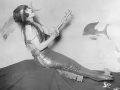 How a swimsuit got a woman arrested at Revere Beach in 1907