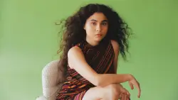  Silvana Estrada’s artful Mexican folk and indie pop are all roots and radiance 