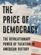 Believe it or not, this book makes taxes fascinating