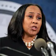 Justice Department Scrutinizes a Trip Fani Willis Took to the Bahamas