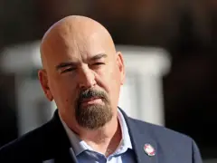 Senate candidate John Deaton reportedly close to securing Mass. GOP endorsement