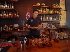 Can you still get a reservation at a Boston Michelin restaurant?