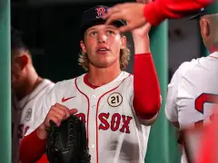 Why did Alex Cora, Red Sox pull Connelly Early in 6th inning against the A’s?