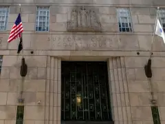 Dorchester parents charged with manslaughter after death of 5-week-old infant