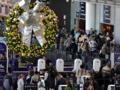 Save on holiday travel with these Black Friday deals