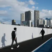 Trump Tariffs Push Japan’s Economy Into Contraction