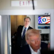 Fed Pick Puts Pressure on Bessent to Deliver for Trump